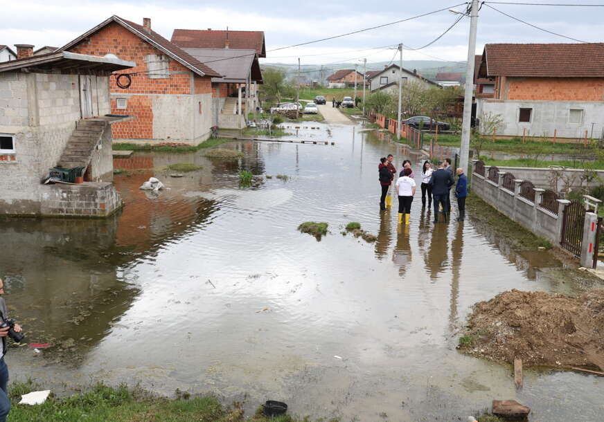 Poplave i erozija prijete Republici Srpskoj, da li je sistem spreman?