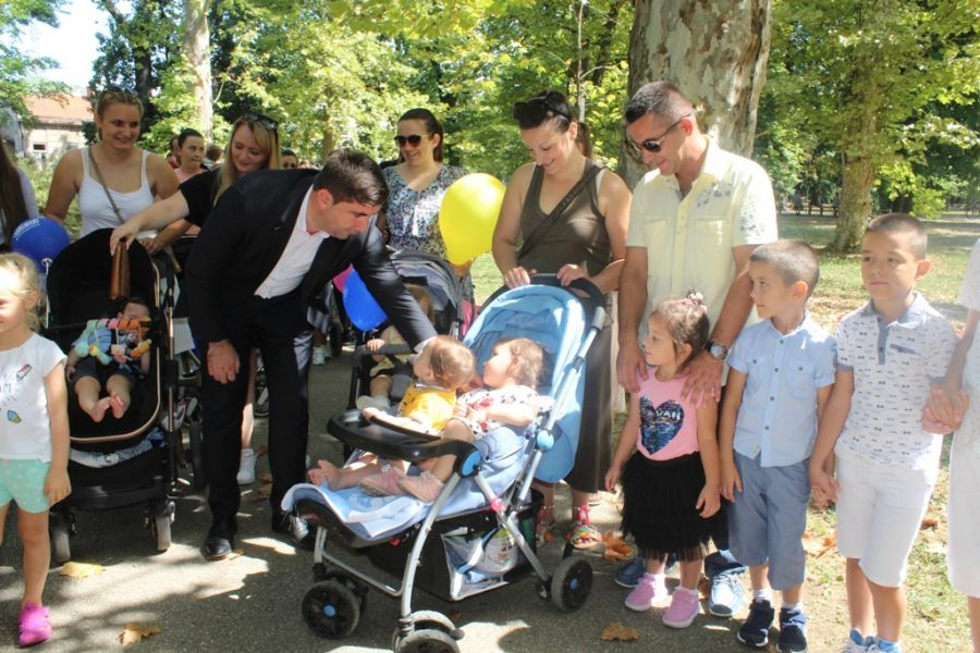 U Bijeljini održana 