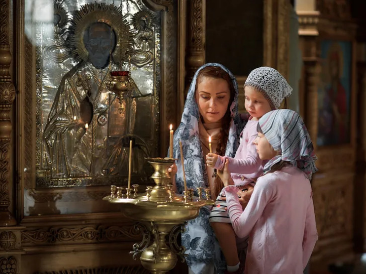 Počela Strasna sedmica: Najstroži post, tišina i običaji pred Vaskrs