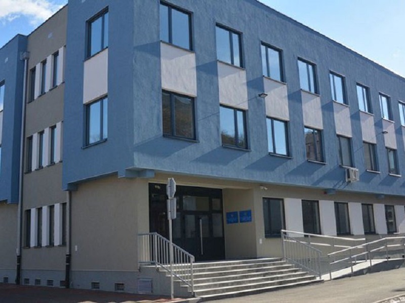 Poginuo radnik 