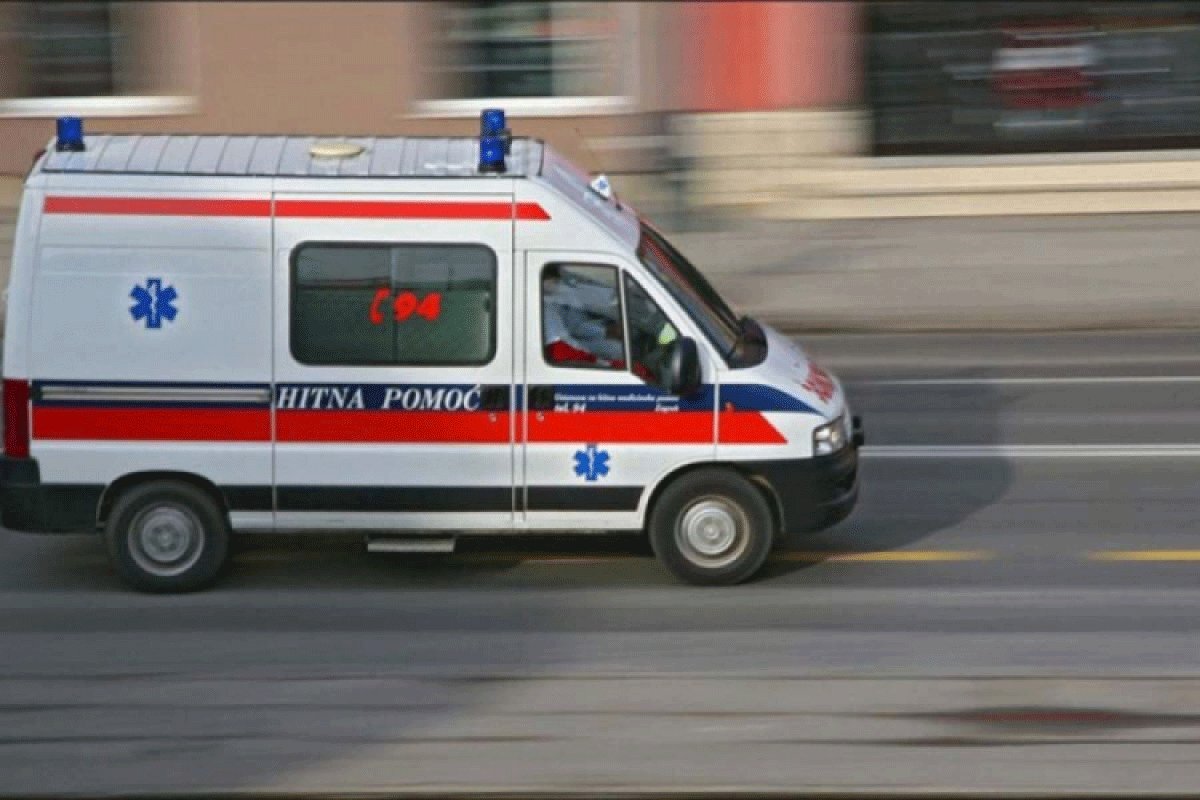 Drama u Grčkoj: Dječak iz Beograda hitno operisan zbog teškog stanja