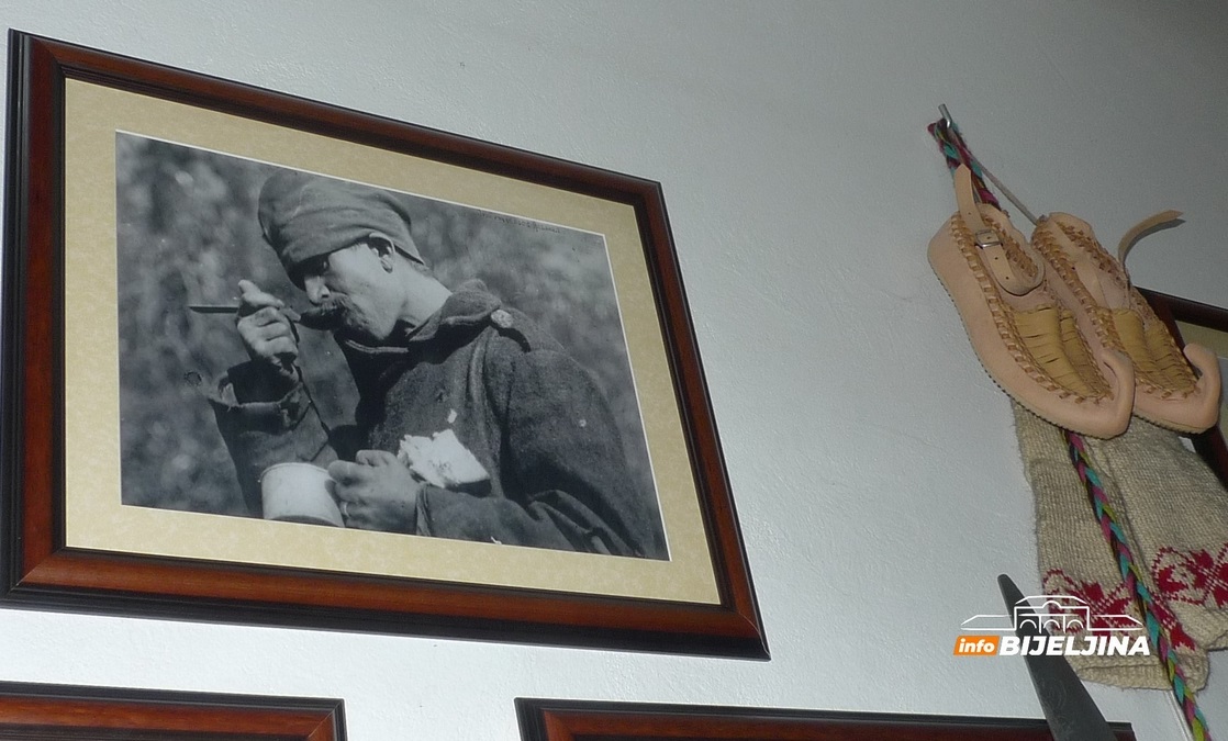 Jedinstvena muzejska zbirka u bijeljinskoj Crkvi besmrtnih heroja (FOTO)