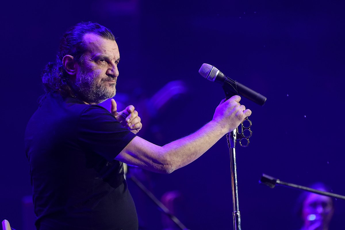 Aca Lukas: Pokušali su da me ubiju na Jahorini