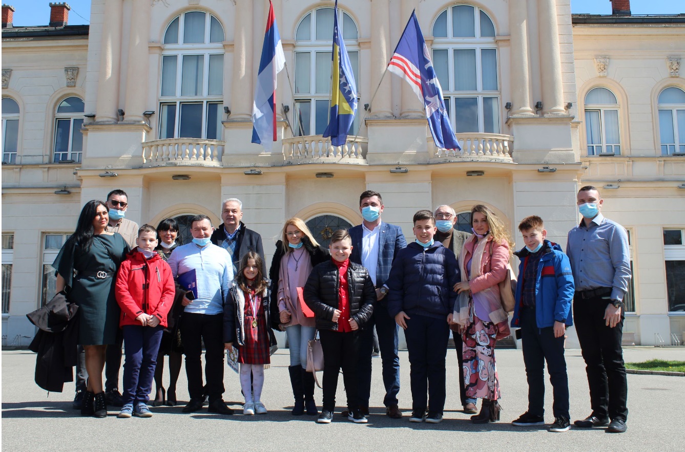 Bijeljina: Gradska uprava će podržati učenike muzičkih škola