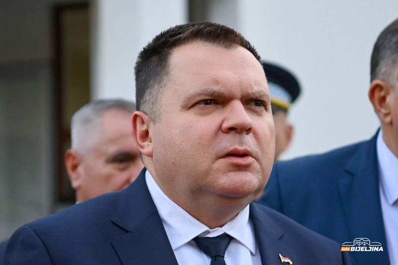 Budimir: MUP će učiniti sve da bi spriječio eventualne terorističke napade