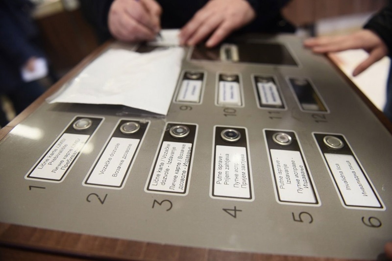 Jedna opština u BiH ukinula potvrdu o prebivalištu