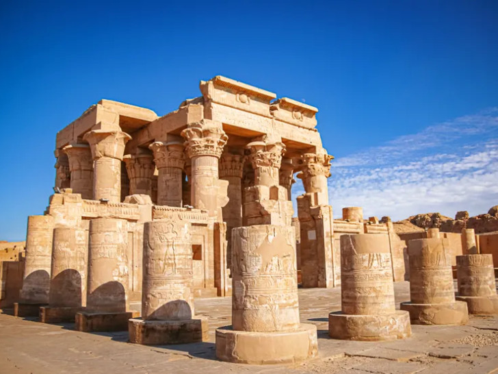 Arheolozi tražili Kleopatrinu grobnicu, a pronašli čudo!