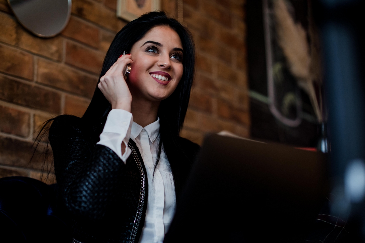 ZAŠTO BIRAM RSS? Tatjana Jokanović: Mladi moraju da pronađu sebe! (FOTO)