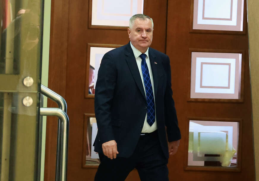 Višković odgovorio Rami Isaku na prijetnje da će biti uhapšen