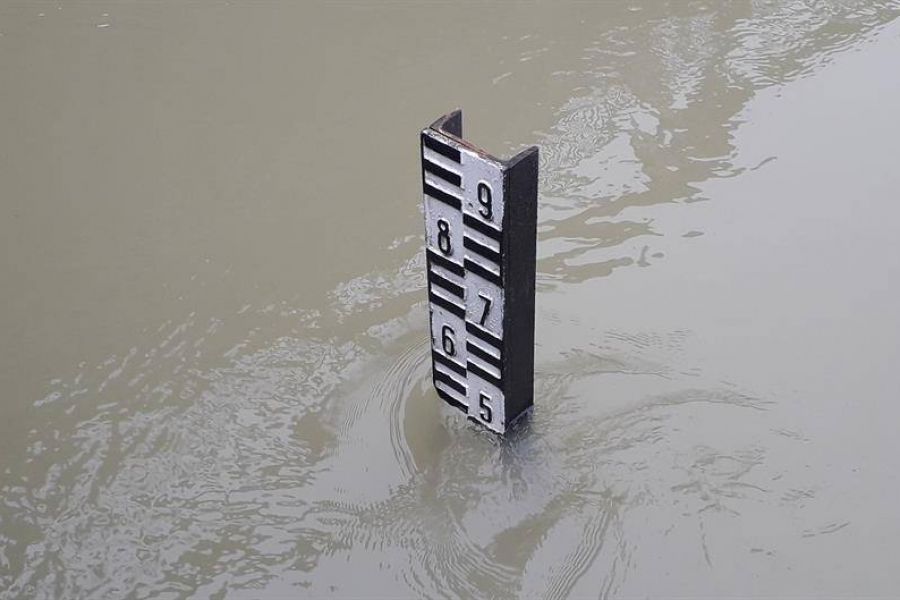 Izvještaj o stanju vodotoka na području Semberije