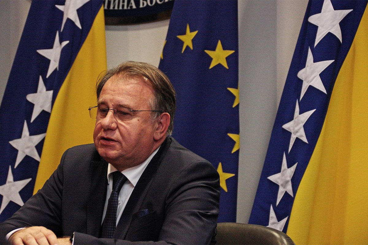 Nikšić objavio šta je dogovoreno u Laktašima (FOTO)