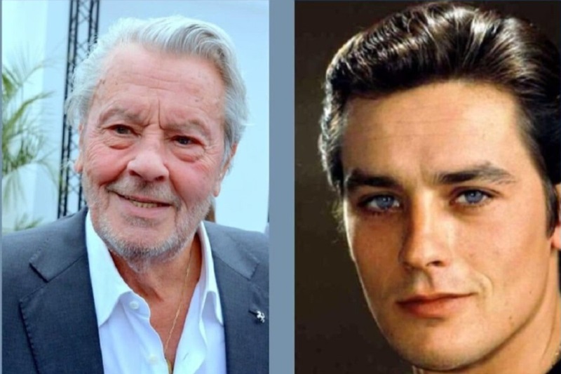 Preminuo čuveni glumac Alen Delon: