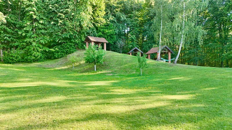 Tešići iz Trnove pozivaju: Dočekajte 1. maj u oazi mira i zdravlja