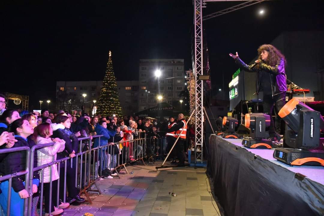 Građani Bijeljine uz 