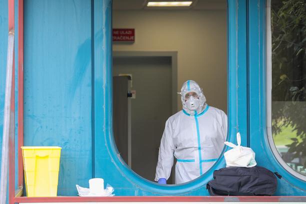 Korona za mjesec dana eksplodirala: U bolnicama u Srpskoj pet puta više pacijenata nego početkom avgusta