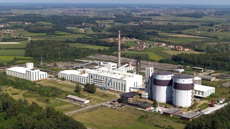 Bijeljinska Šećerana ugašena, povjerioci izvisili za 16 miliona