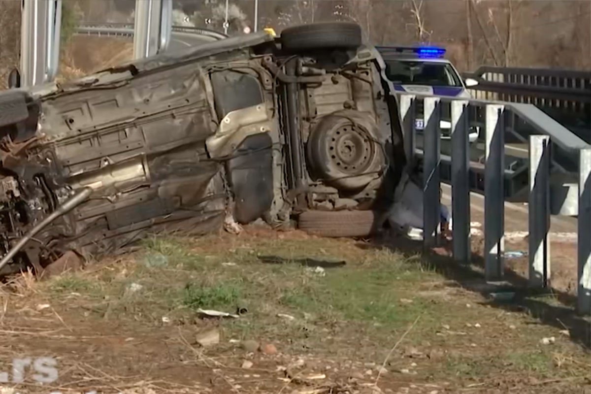 Teška nesreća u Srbiji: Poginulo dijete, više povrijeđenih