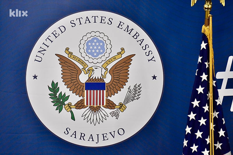 Građani BiH i mnogih drugih zemalja će plaćati dodatnih 250 dolara za put u Ameriku