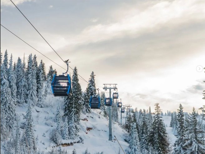 Zajedničkim snagama realizovati uspješnu sezonu na Јahorini