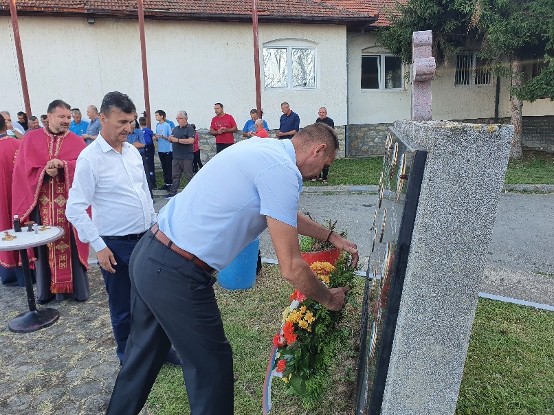 “Tradicija srpskog naroda” Lilijada u Donjoj Trnovi okupila 204 mališana