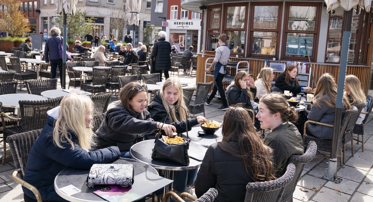 Ublažavanje mjera protiv korona virusa: I u Sloveniji se malo 