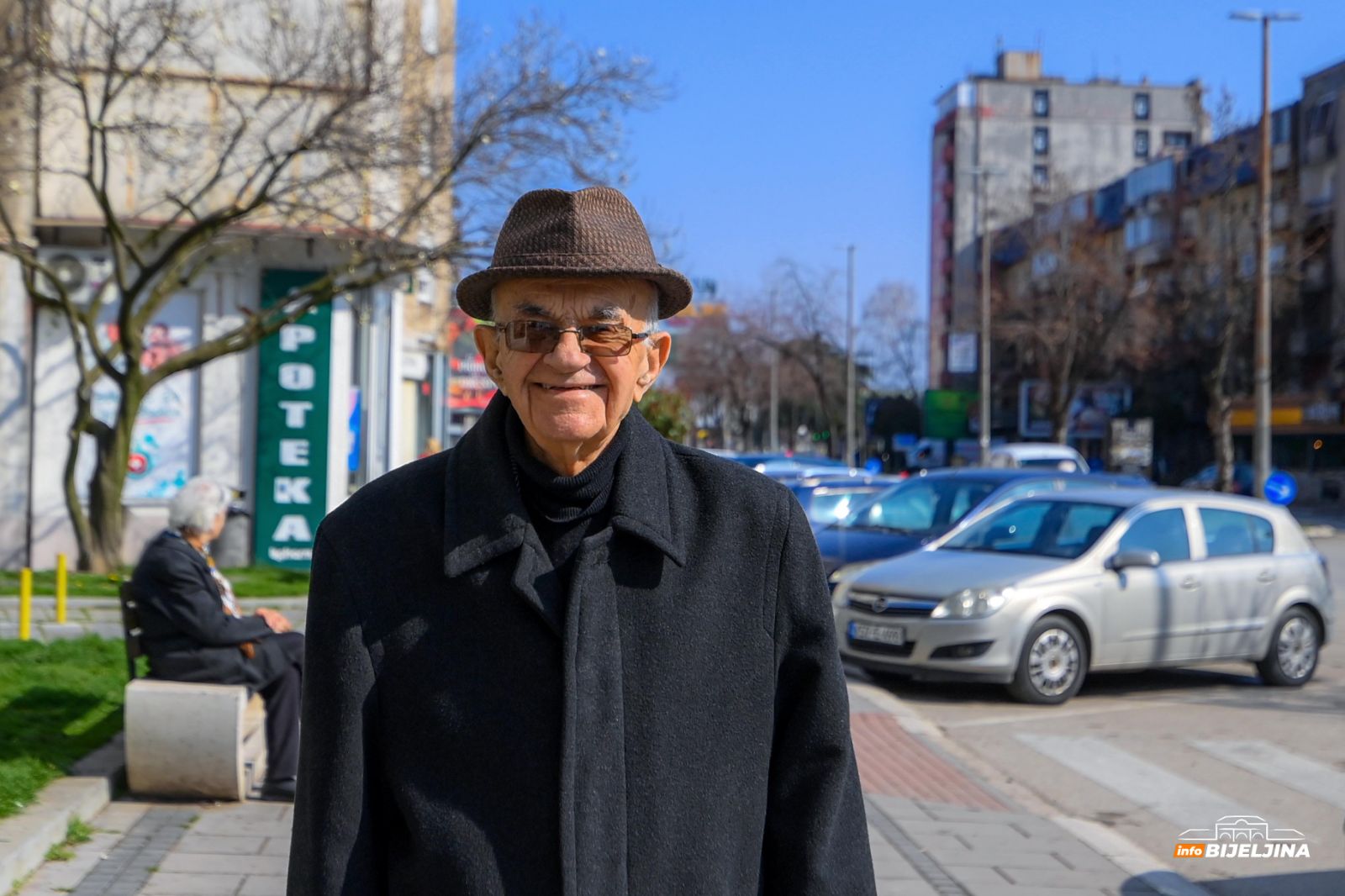 Memoari Bijeljinca Slavka (90): Kako se u Bijeljini nekada prilazilo curama (FOTO)