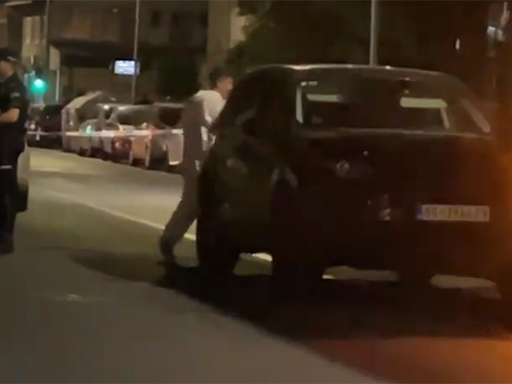 Novi detalji likvidacije mladića: Plaćene ubice presudile pogrešnom čovjeku?