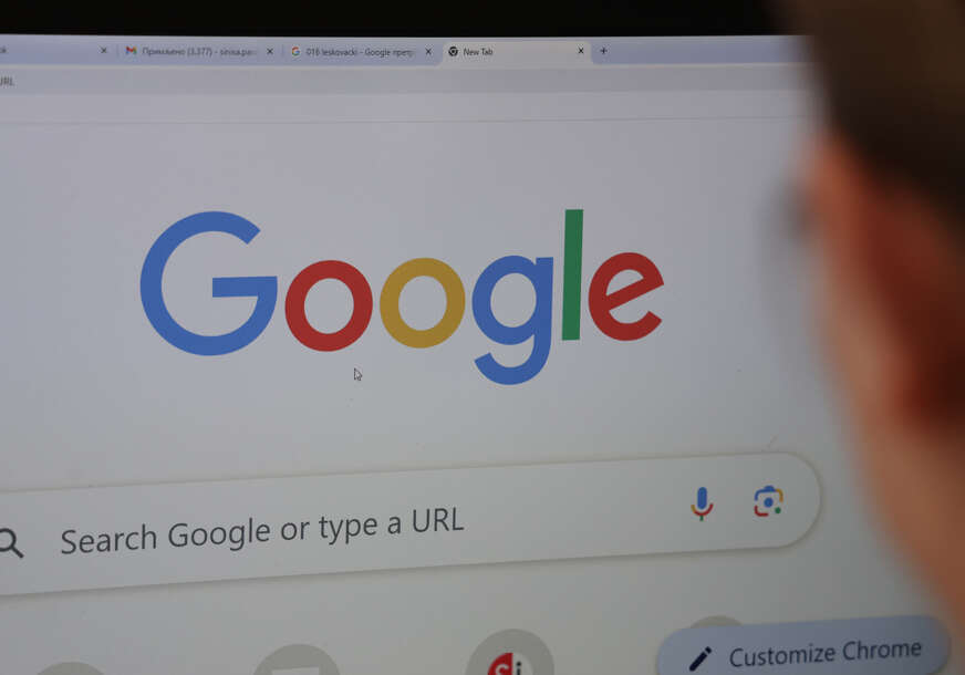 Google transformiše pretragu sa AI: Ovo je početak nove ere u onlajn informacijama