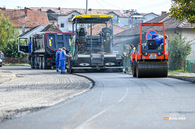 Svjetska banka i EU odobrile blizu 80 miliona evra za modernizaciju puteva u FBiH