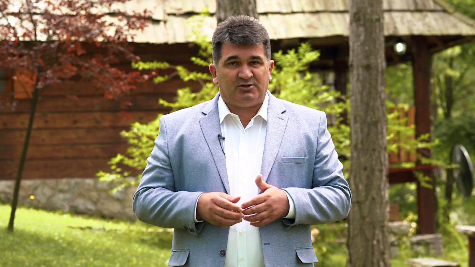 Promotivni film o opštini Lopare (VIDEO)