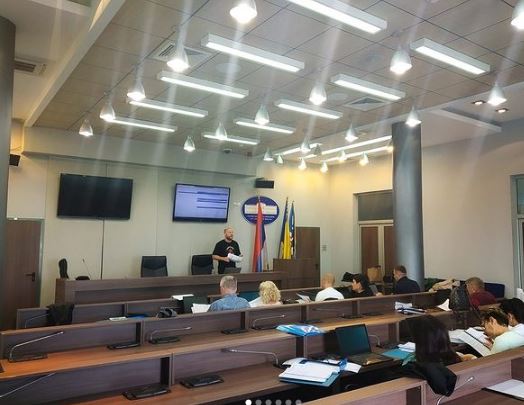 U Bijeljini i Banjaluci obuka popisivača za probni popis poljoprivrede u BiH