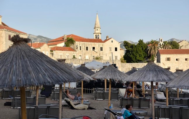 Crnogorci od 30. decembra ne mogu u Rusiju bez vize, evo šta se mijenja