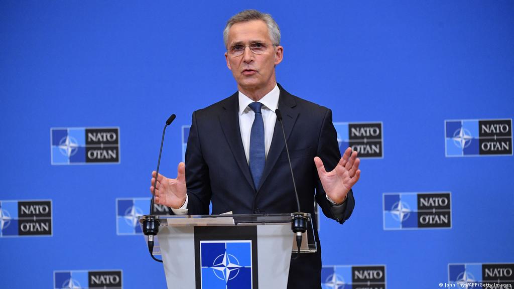 Stoltenberg: Eksploziju u Poljskoj vjerovatno izazvala ukrajinska PVO