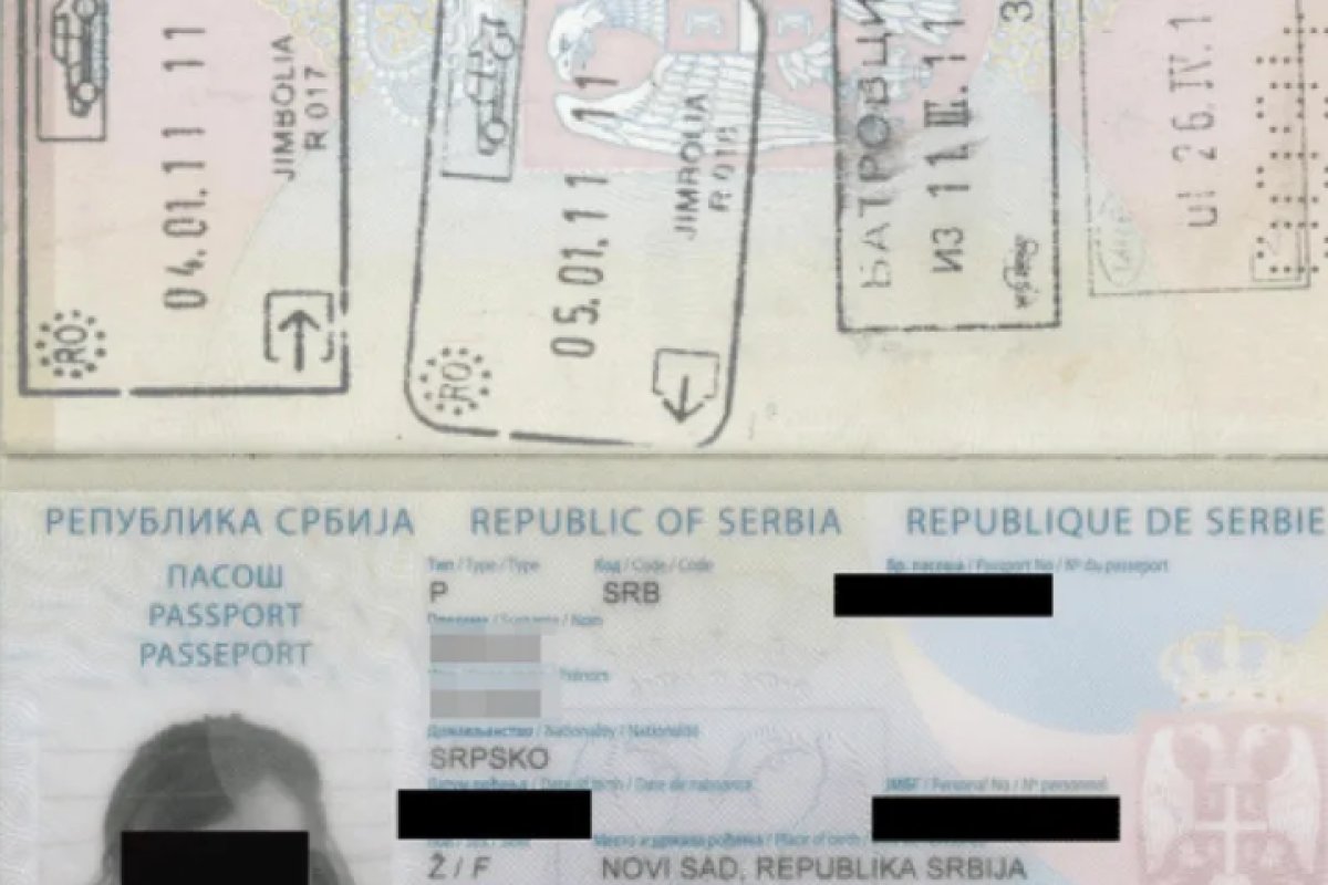 Novi detalji skandala koji potresa SAD: Srpkinja iz Epstajnovih dosijea