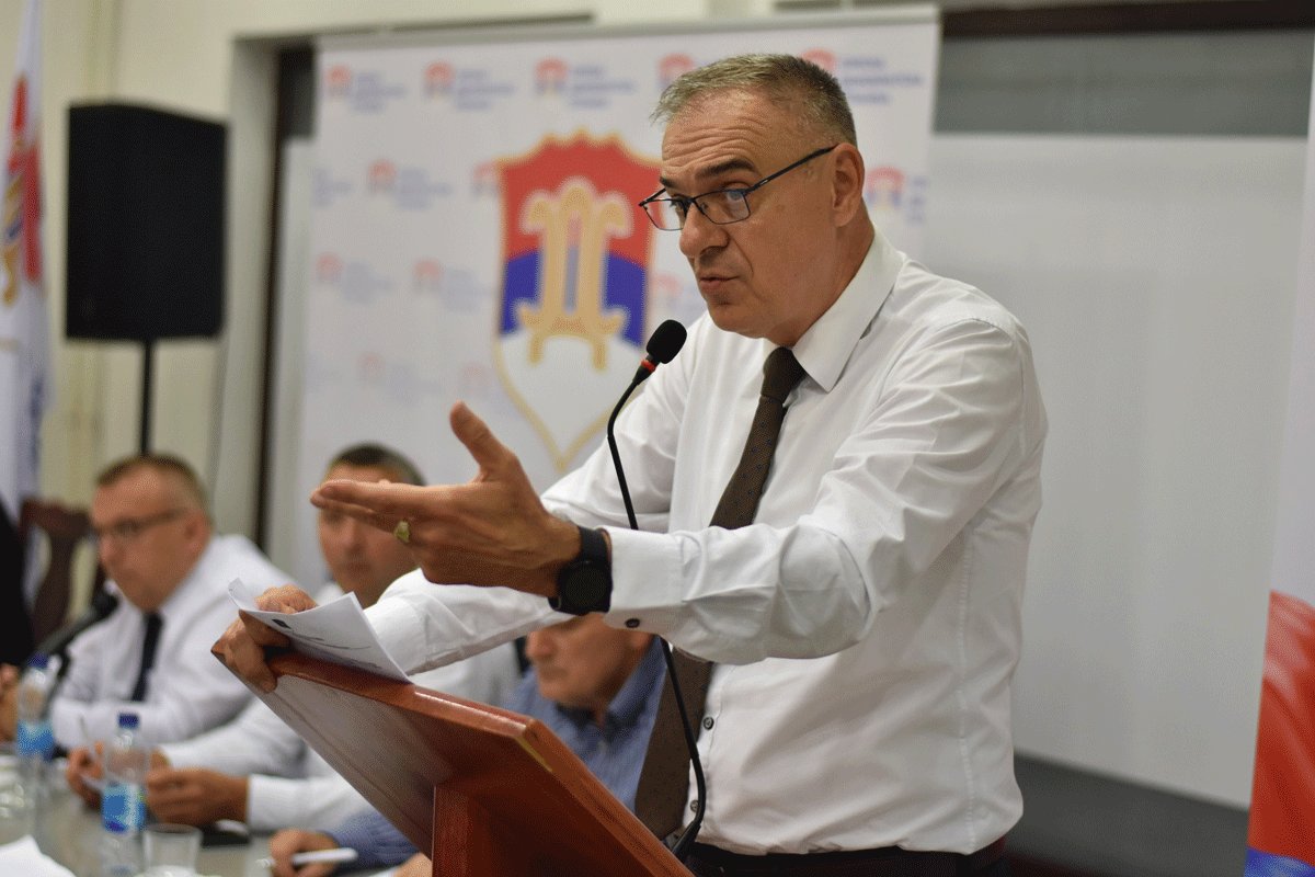 Ko će naslijediti Milana Miličevića ako mu SDS izglasa nepovjerenje?