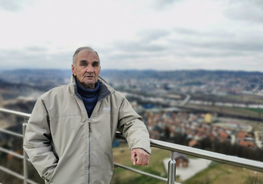 Filipović očekuje pobjedu u Doboju