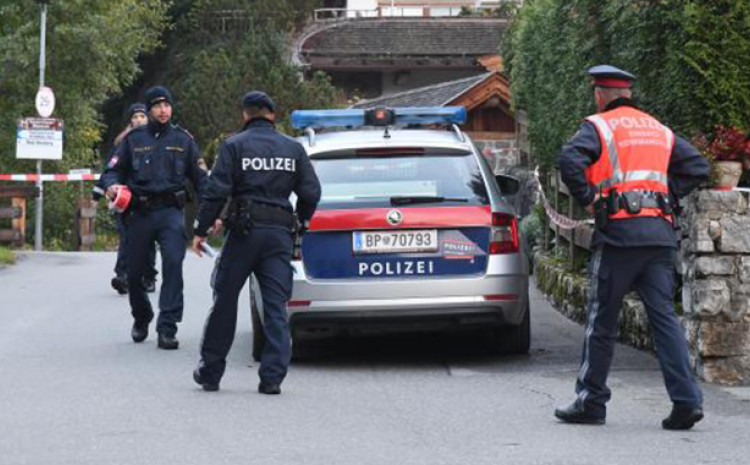 Austrijska policija traga za bivšim supružnicima iz BiH: U automobilu otkriveni tragovi krvi