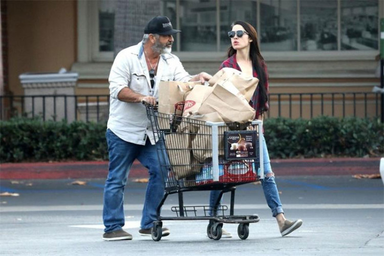 Mel Gibsonova ljubavna priča: Skandali, razvod i nova ljubav u 58. godini