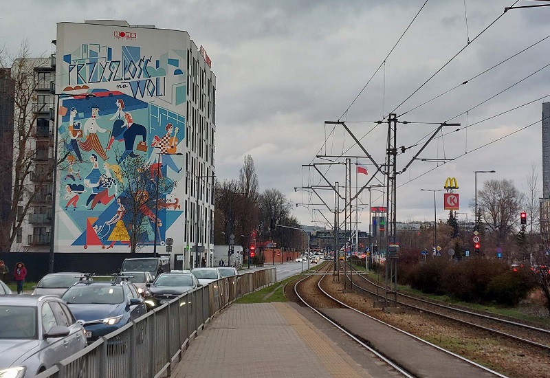 Bijeljinac Srđan Obarčanin o životu u Varšavi: Sistem postoji, samo mu se treba prilagoditi (FOTO)