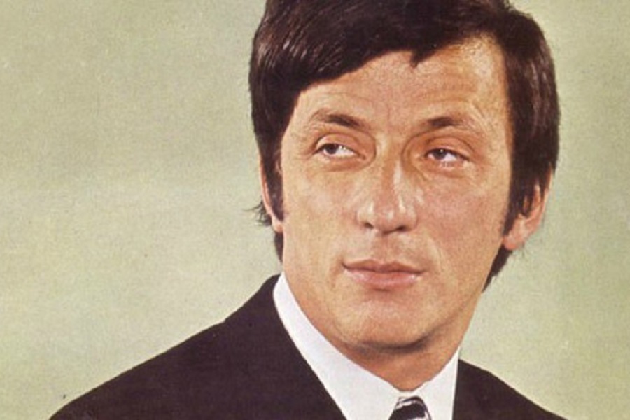 MNOGI SU OBOŽAVALI NJEGOVE PJESME: Tragična sudbina zadesila jugoslovensku legendu narodne muzike (FOTO)