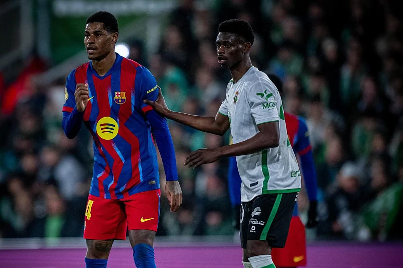 Za razliku od Reala, Barselona nije kiksala u Kupu kralja: Pogledajte kako su trijumfovali u Santanderu