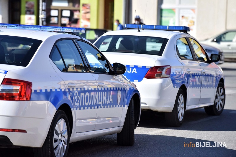 Uhapšeno pet Zvorničana zbog napada na policiju