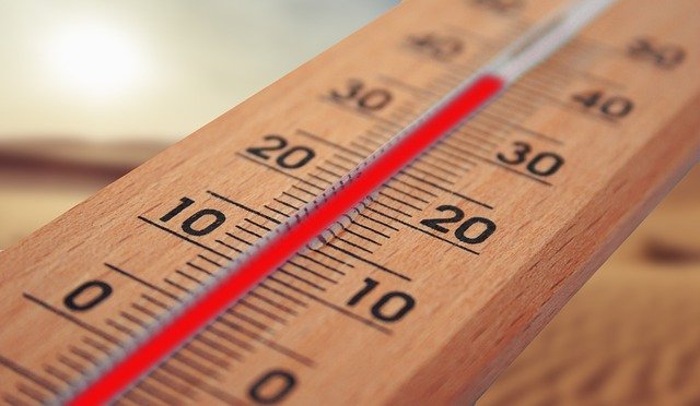 Danas do 35 stepeni Celzijusovih