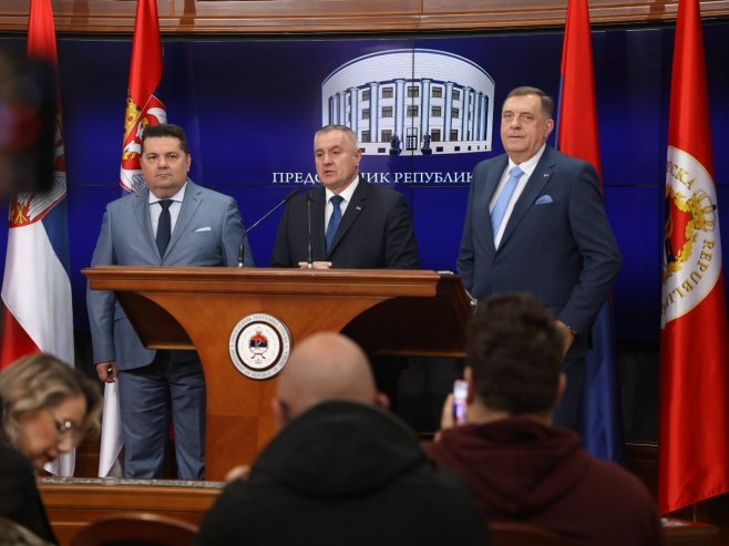 Višković: Svojom voljom neću doći u Sud i Tužilaštvo, ne vjerujem im