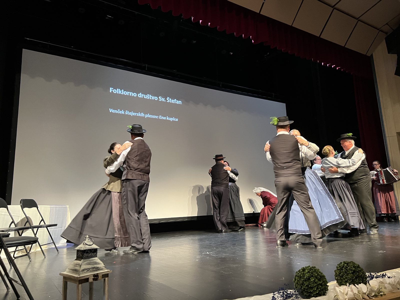 Delegacija opštine Lopare posjetila bratsku opštinu u Sloveniji