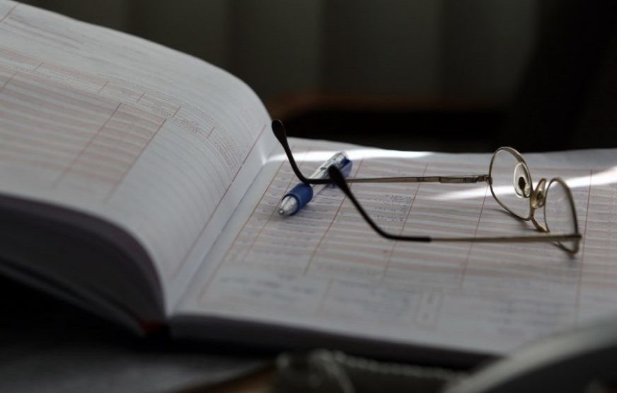 ELEKTRONSKI DNEVNIK Aplikacija