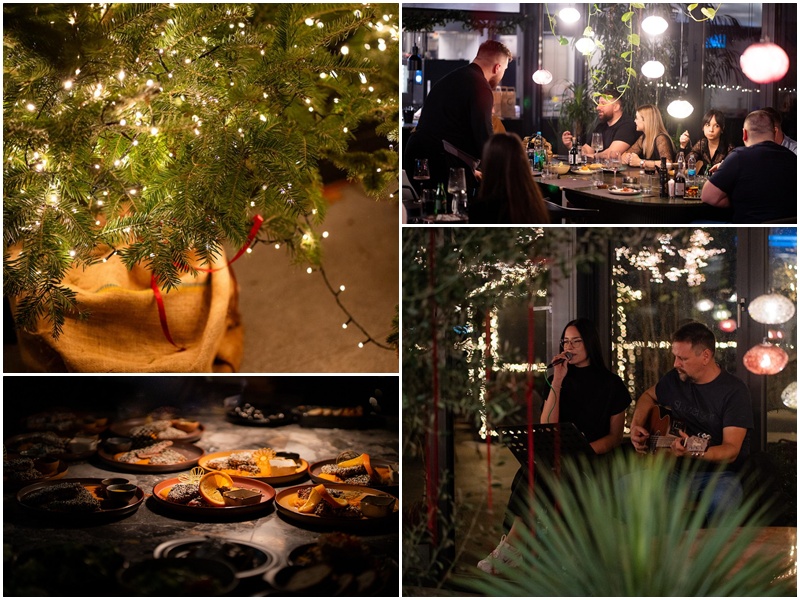 Počinje zimski event u hotelu 