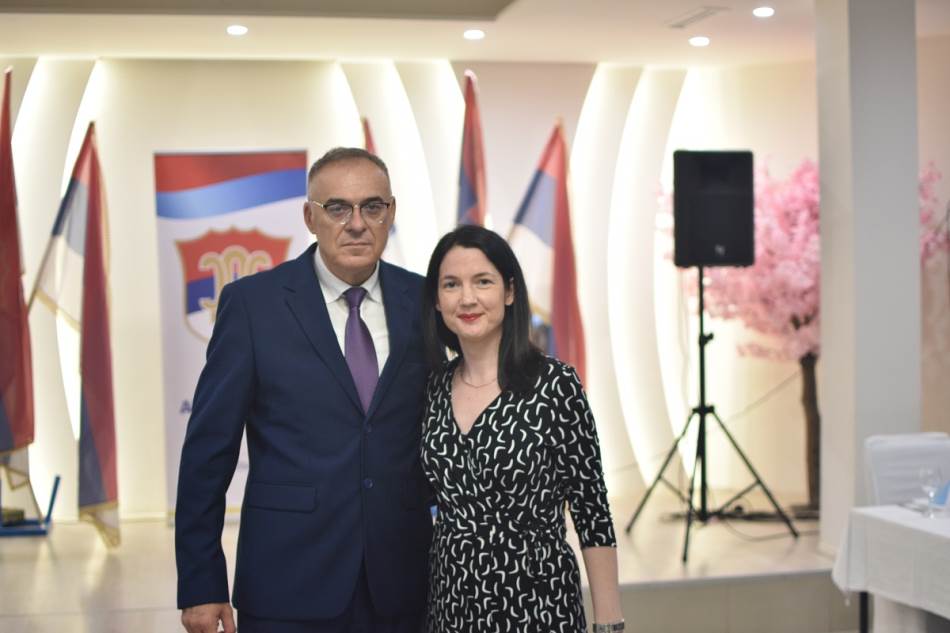 Slava SDS-a okupila opoziciju, najavljen i dolazak na protest novinara u Banjaluci