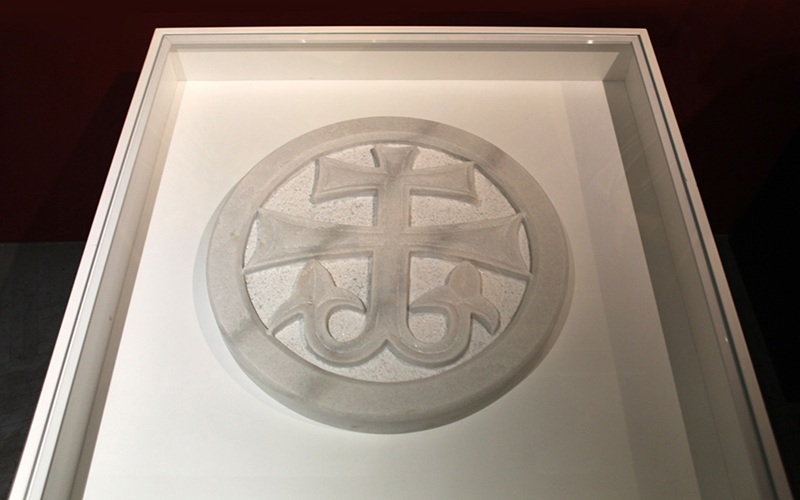 Kruna kralja Tvrtka Prvog ponovo zasijala: Novi eksponati u Istorijskom muzeju Srbije /FOTO/