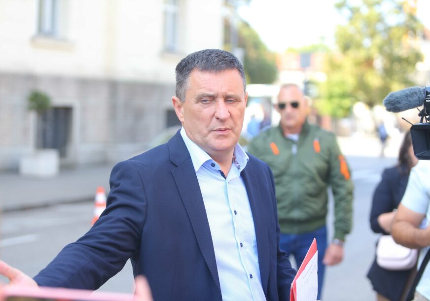 Đajić: Zajedno sa građanima pokrećemo peticiju za opoziv Stanivukovića